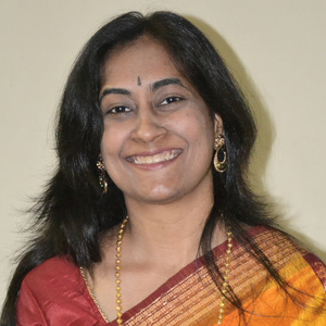 Dr. Sarita Parikh
